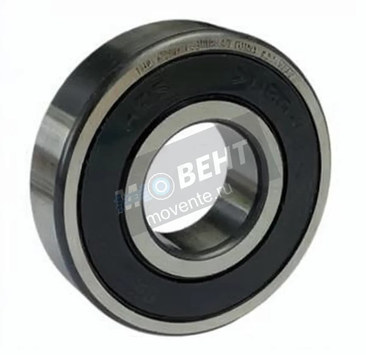 FAG 6306-C-2HRS-C3-FAG - Image 1