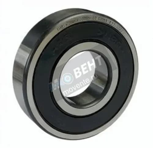 FAG 6306-C-2HRS-C3-FAG - Image 1