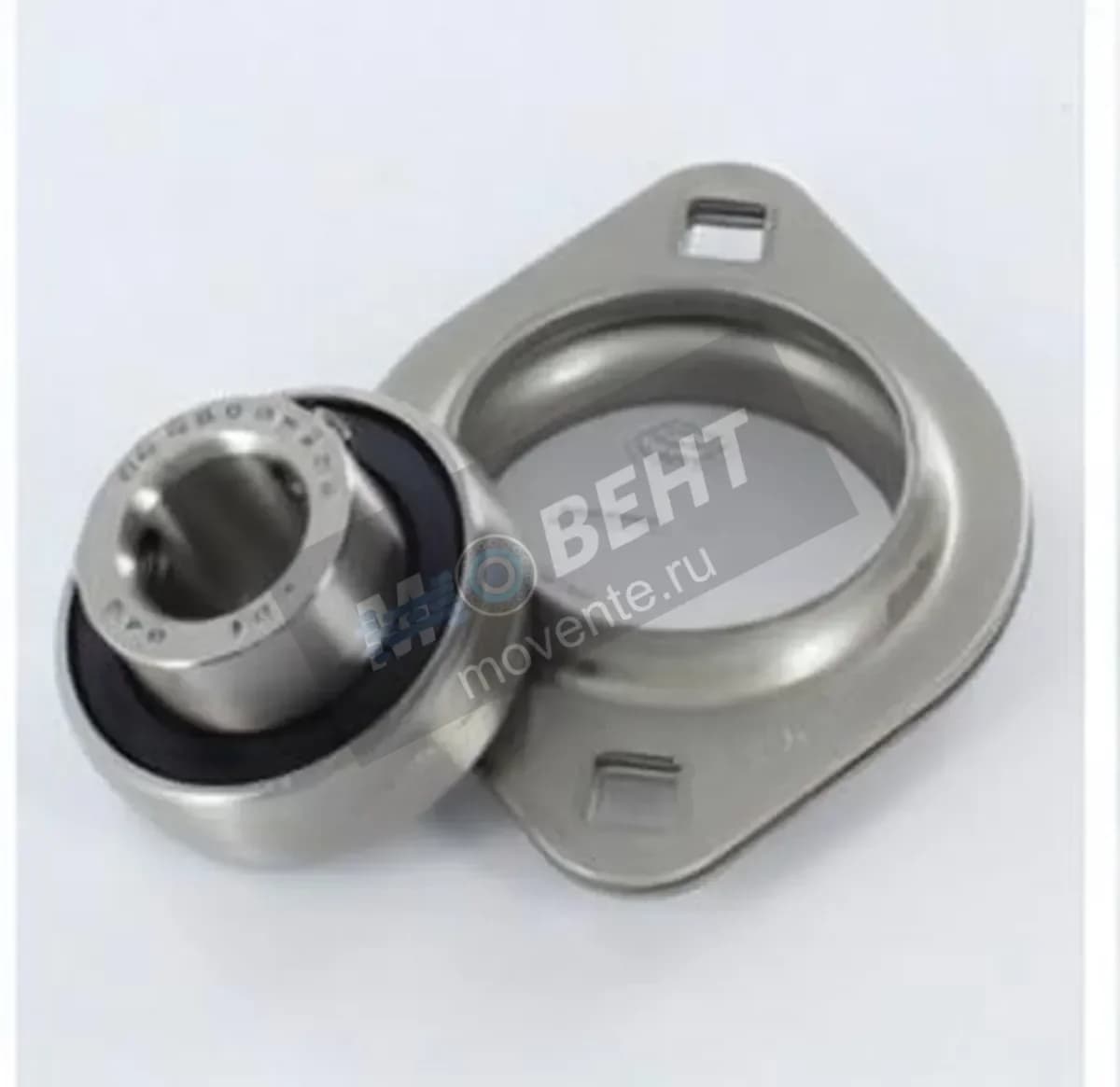 GEN PFL203-SB202-2RS-INOX - Image 1