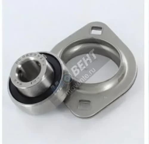 GEN PFL203-SB202-2RS-INOX - Image 1