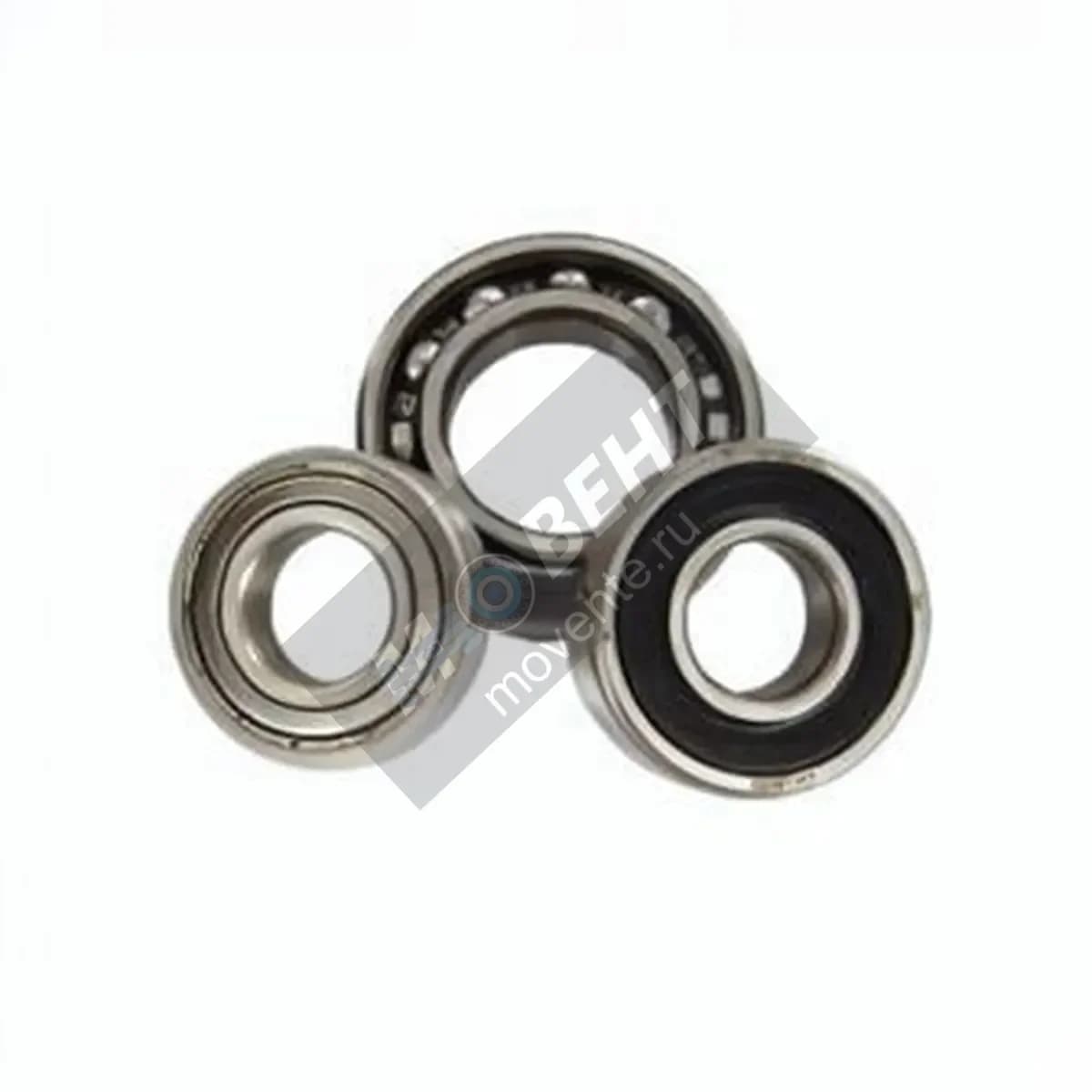 NSK 6014-VV-NSK - Image 1