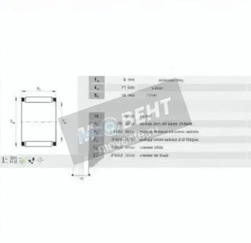 INA K8-11-10-TN-INA - Image 1