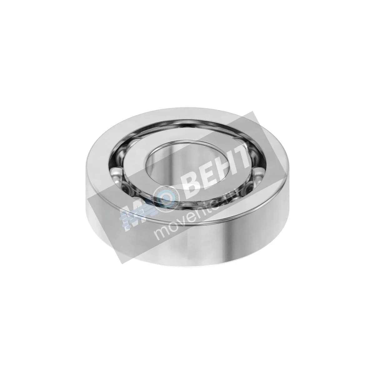 JD10484: Цилиндрический роликоподшипник входного вала