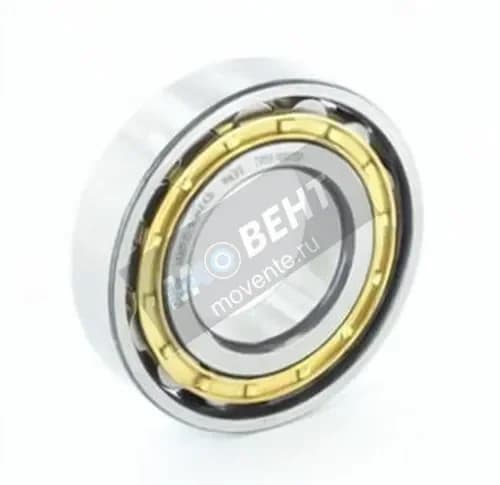 FAG N207-E-XL-M1-C3-FAG - Image 1