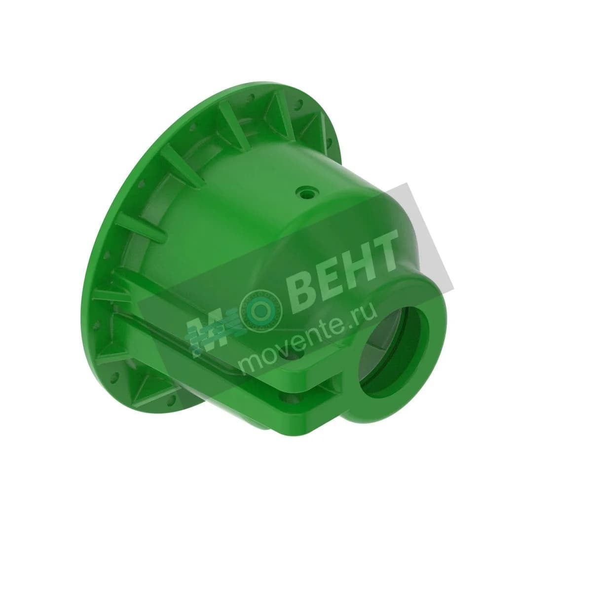 H151592: Корпус подшипника привода сепаратора