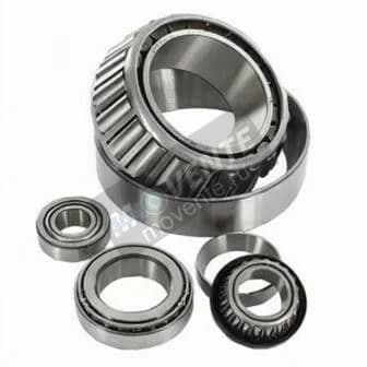 NSK HTF-R65-11G5UR4-NSK - Image 1