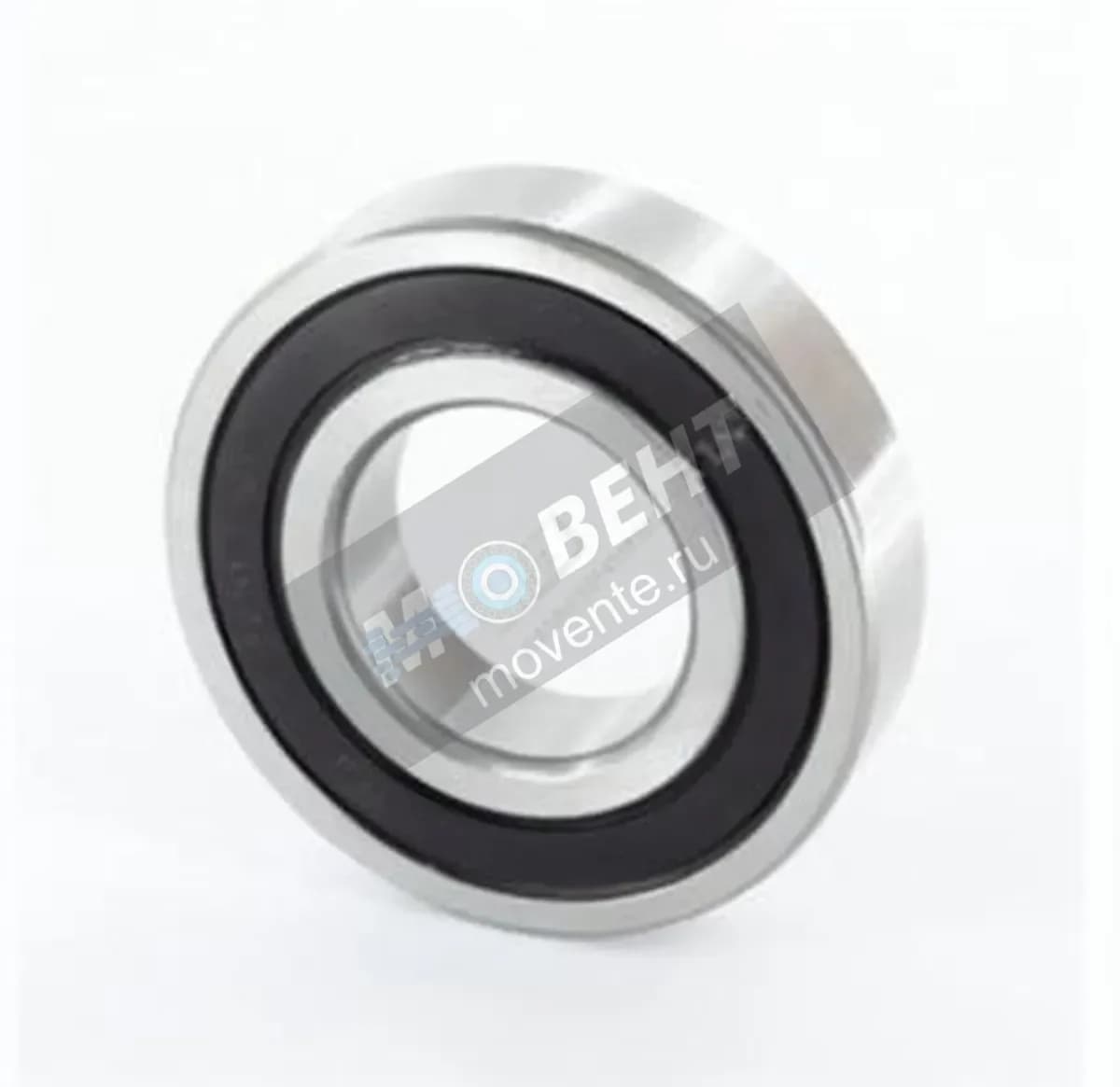 ZEN 6207-2RS-CS-ZEN - Image 1