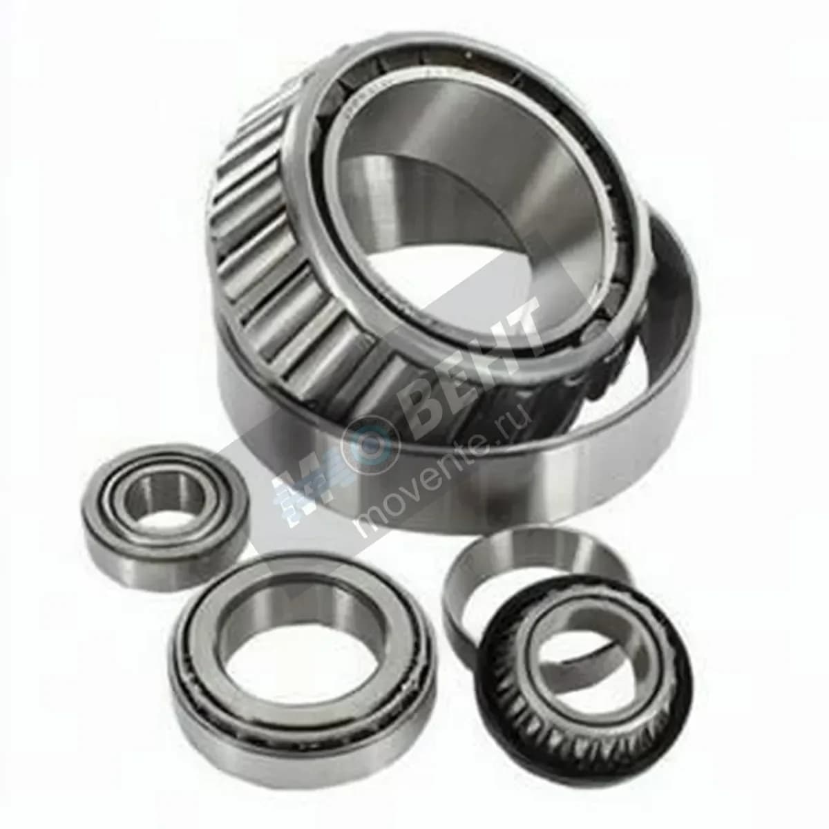 TIMKEN 395S-394D-TIMKEN - Image 1