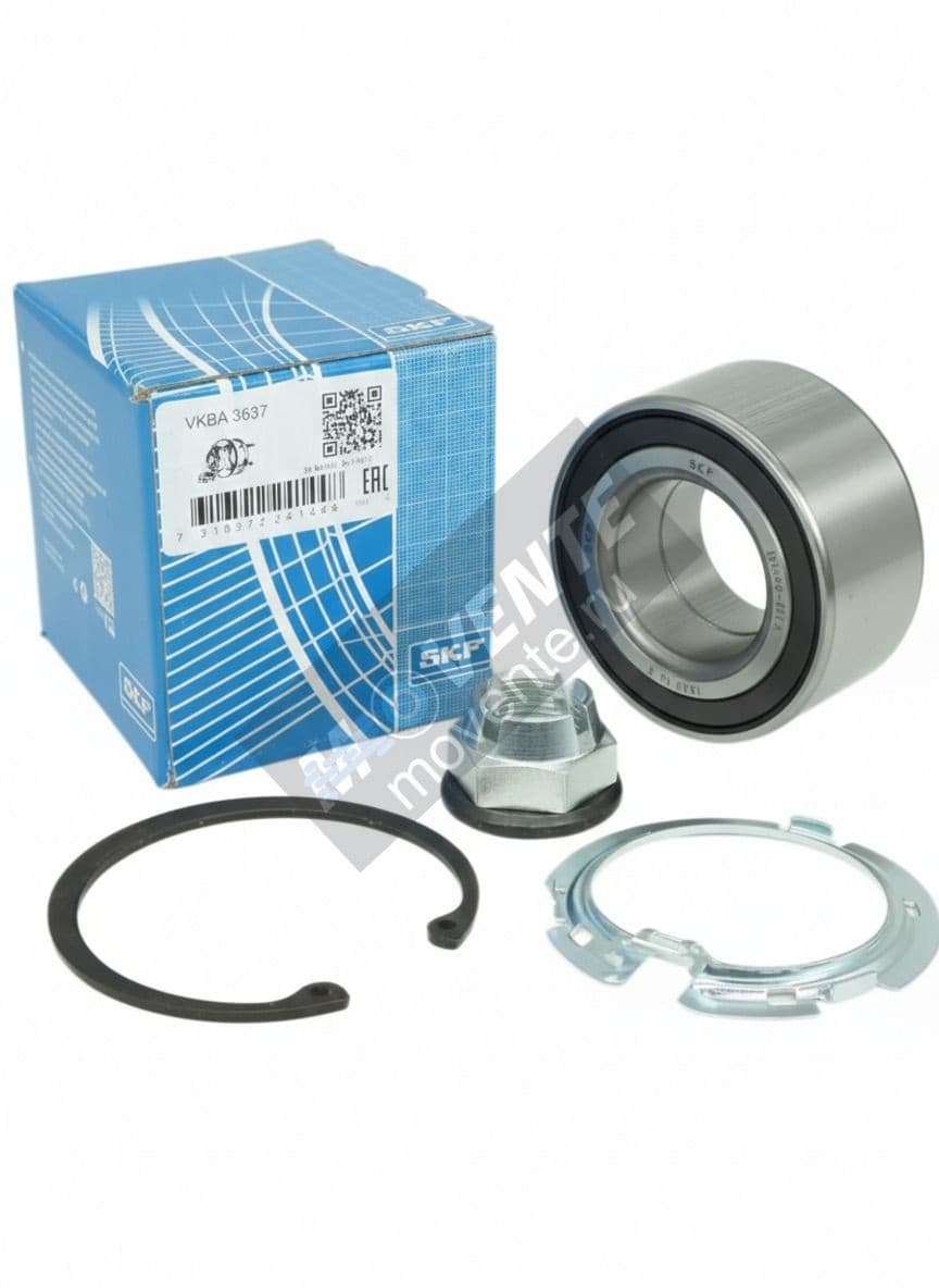 Подшипник SKF VKBA3637 - Image 1
