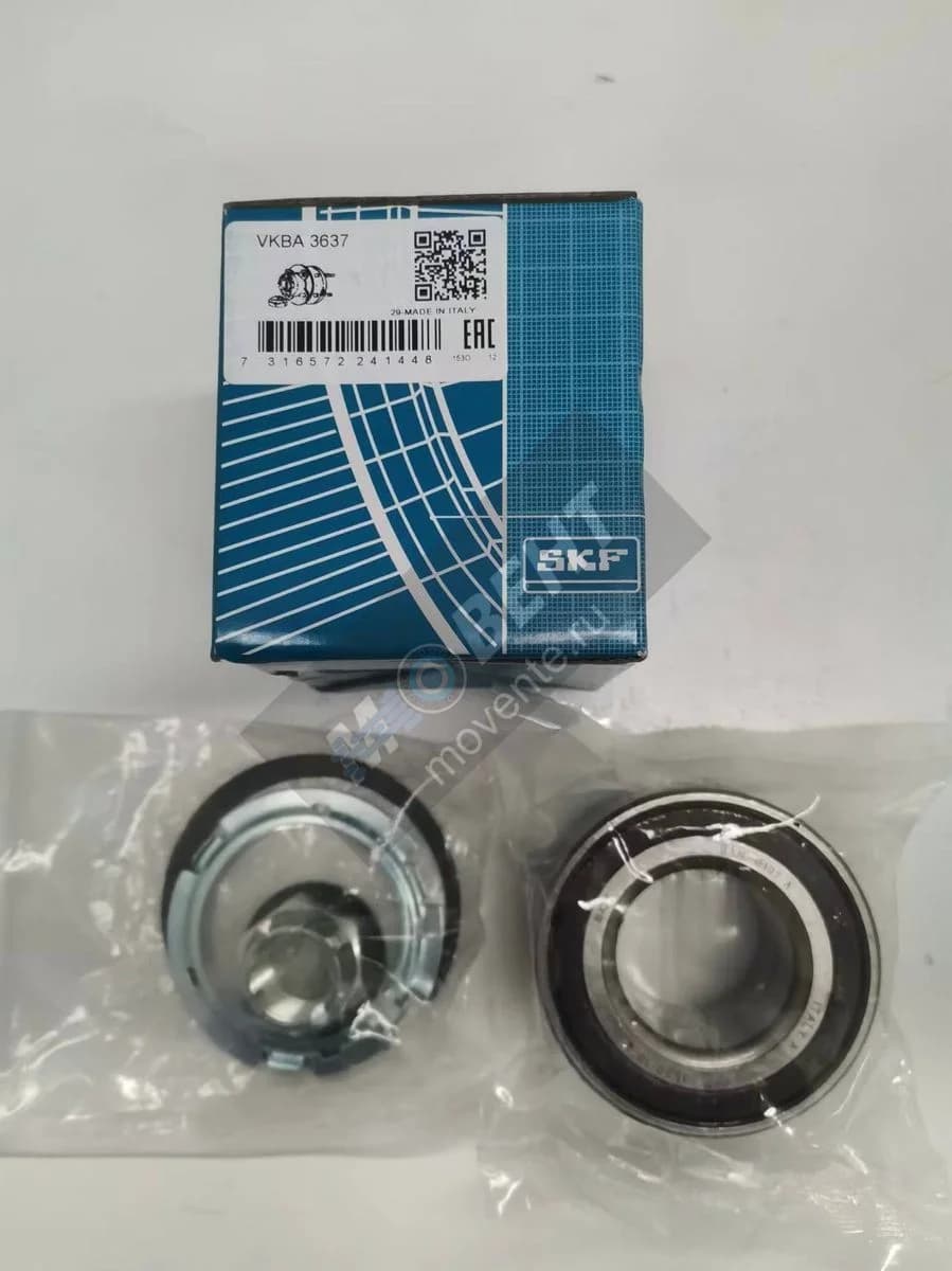 Подшипник SKF VKBA3637 - Image 1
