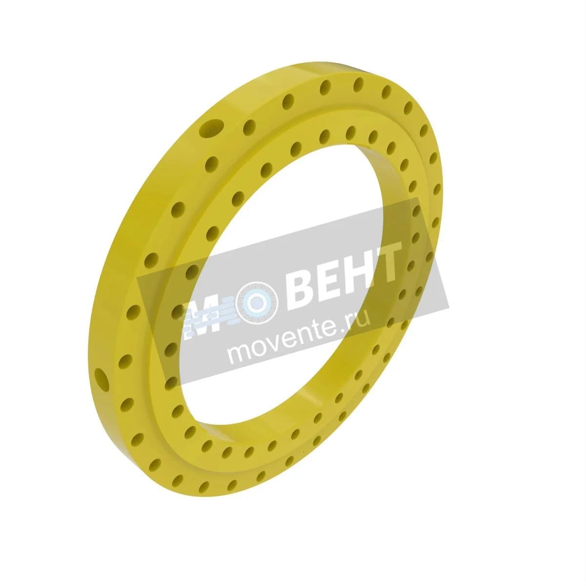 AT505204: Корпус подшипника