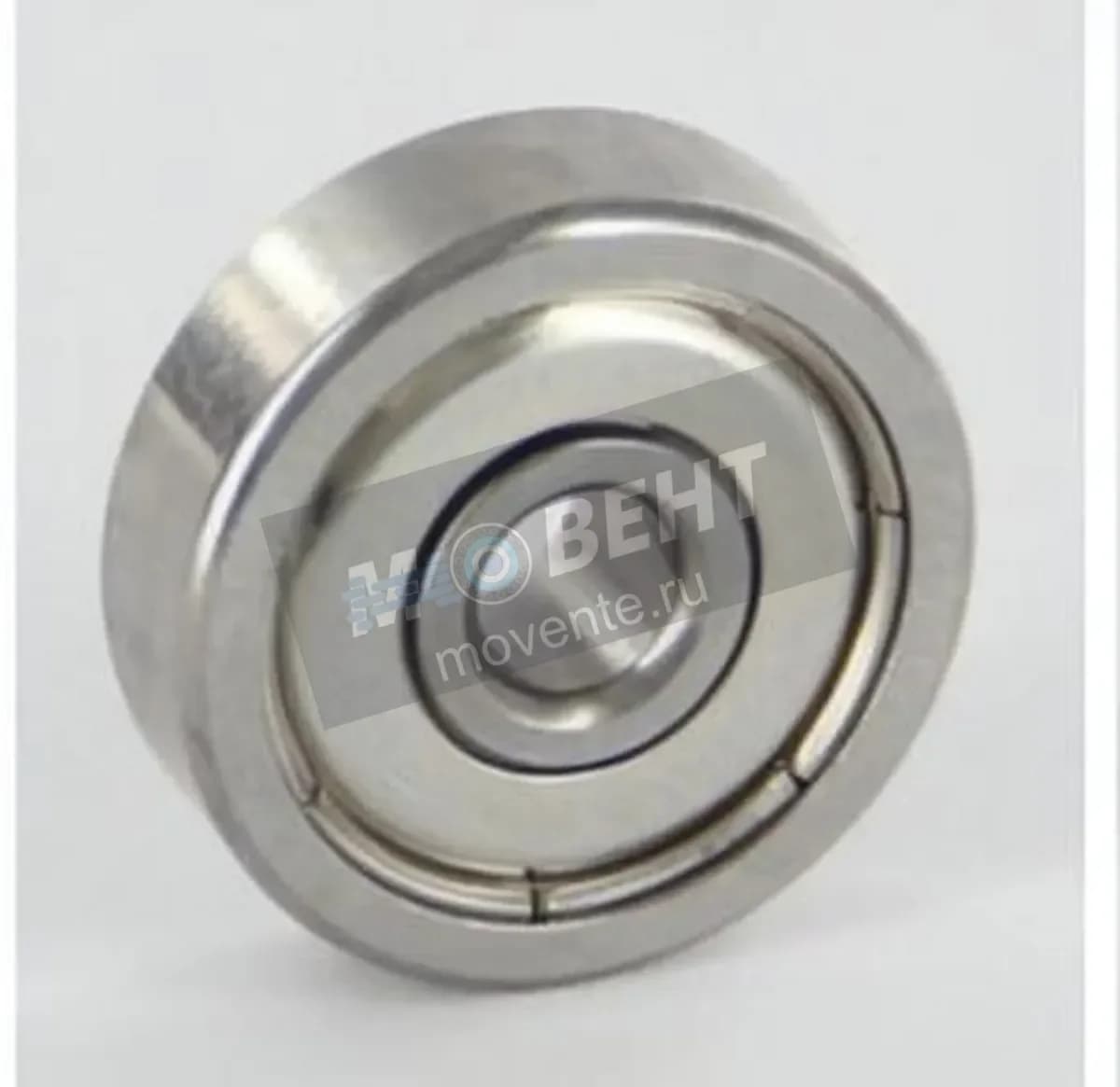 SKF W634-2Z-SKF - Image 1