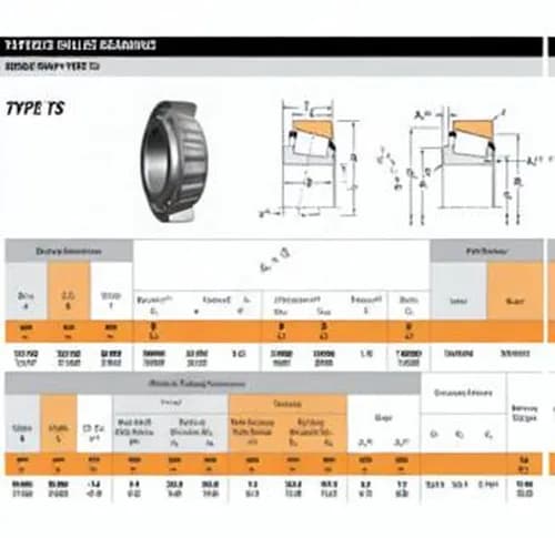 TIMKEN M246948-M246910-TIMKEN - Image 1