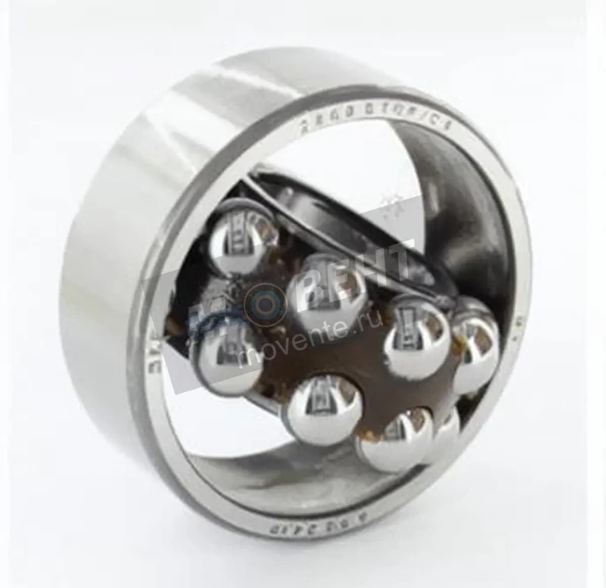 SKF 2308-ETN9-C3-SKF - Image 1