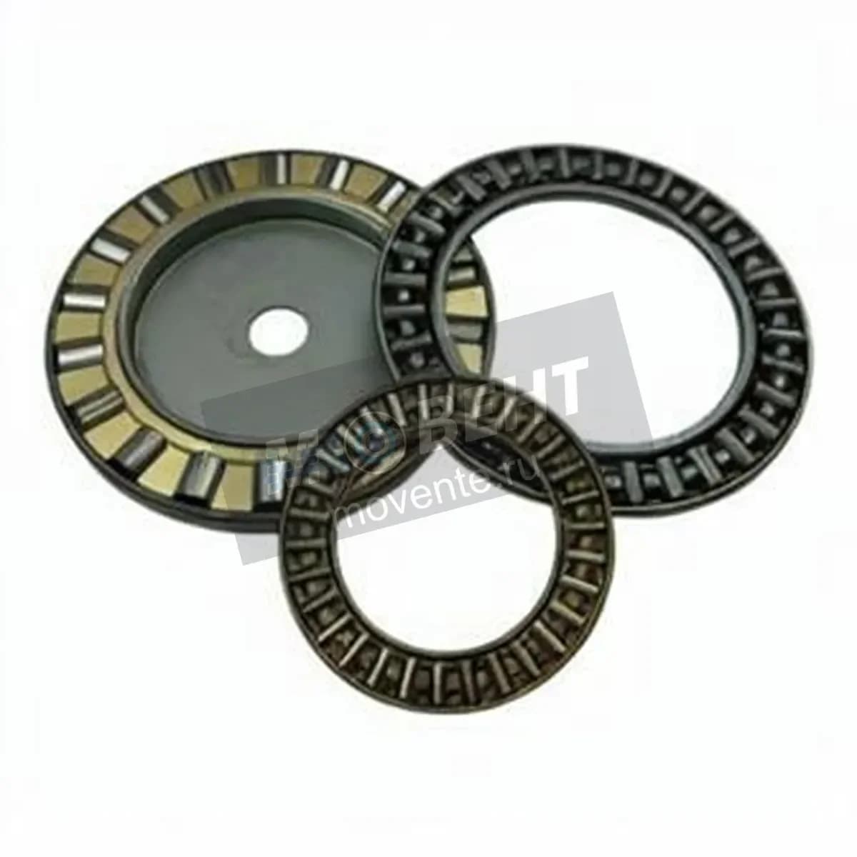 SKF 353166B-H3-SKF - Image 1