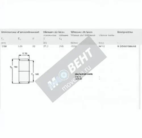 SKF K100-108-30-SKF - Image 1