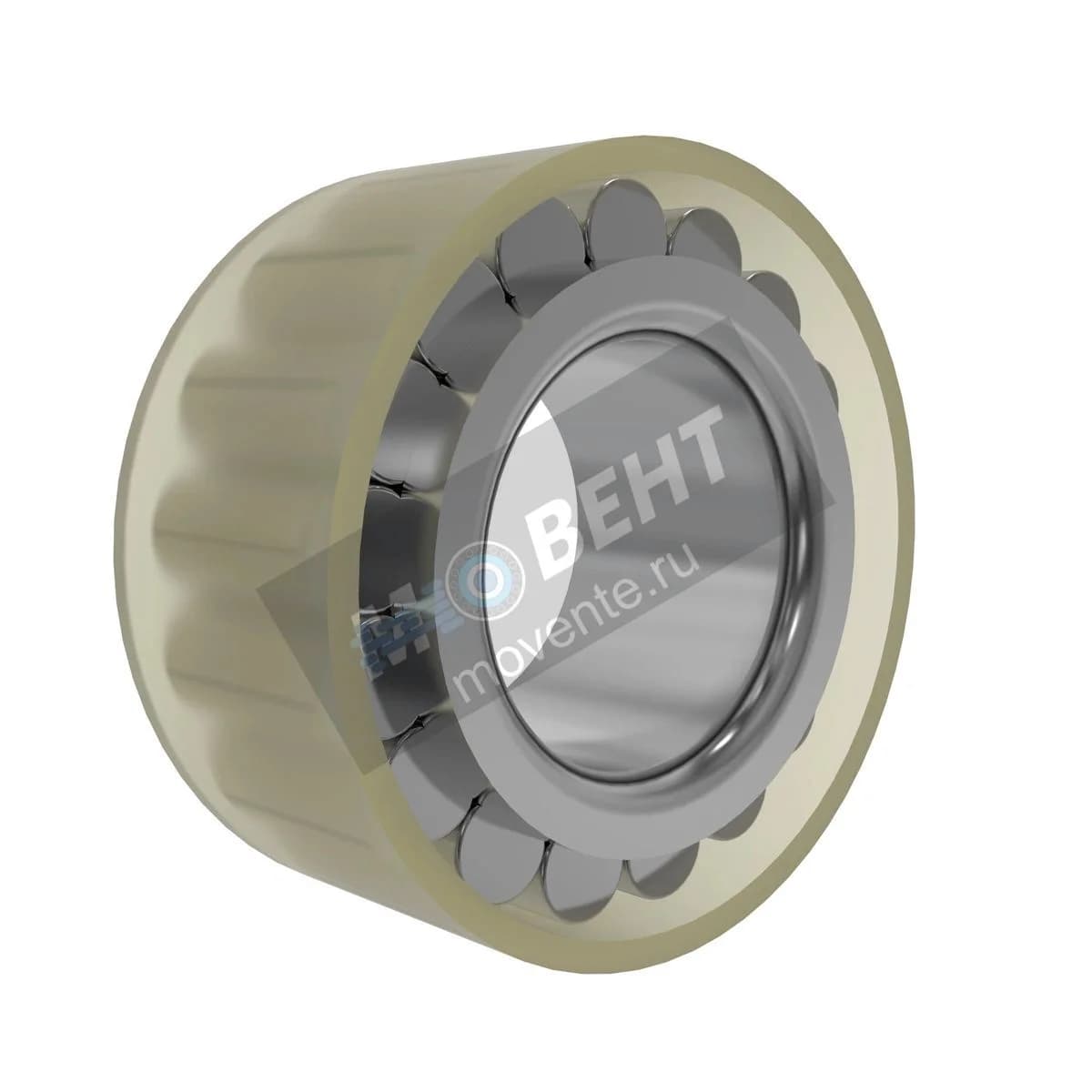 T216044: Цилиндрический роликоподшипник