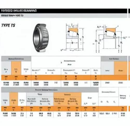 TIMKEN 80385-80325-TIMKEN - Image 1