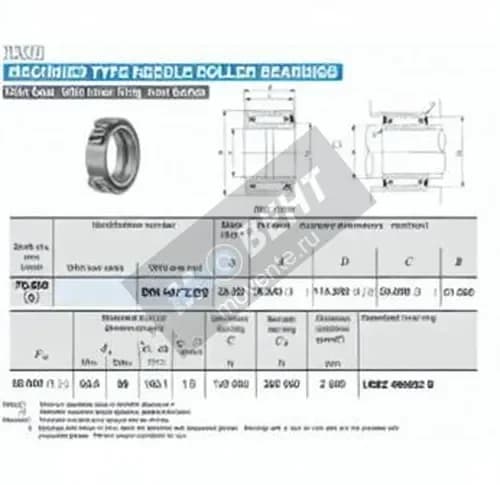 IKO BRI487232-U-IKO - Image 1