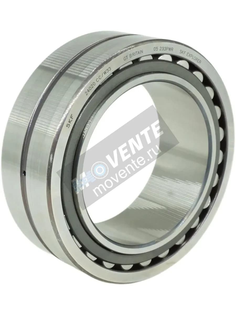 Подшипник SKF 24020 CC/W33 - Image 1