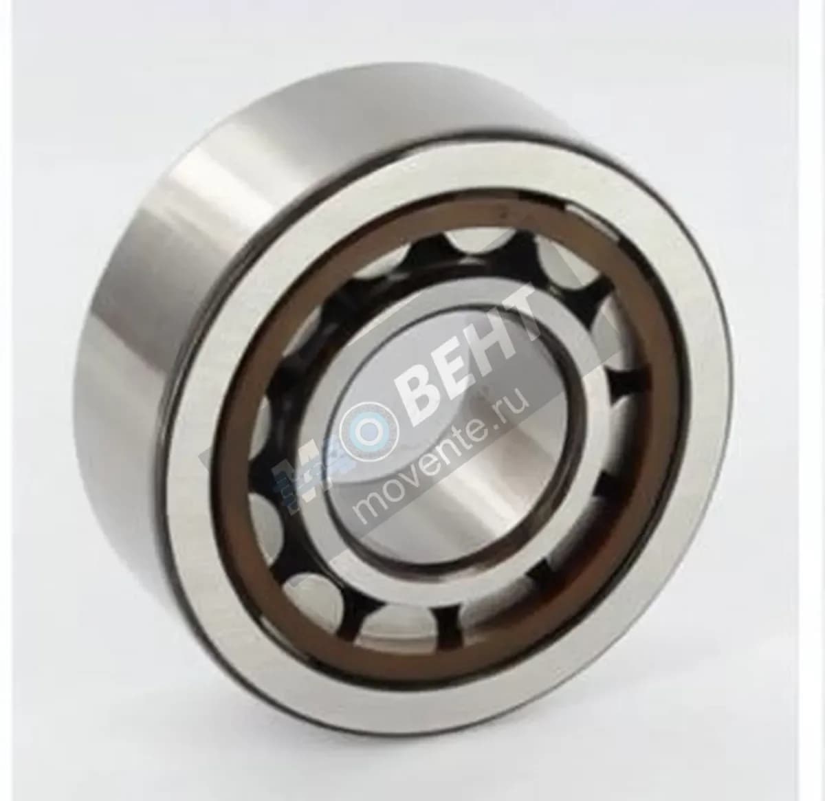 SKF NJ2306-ECP-C3-SKF - Image 1