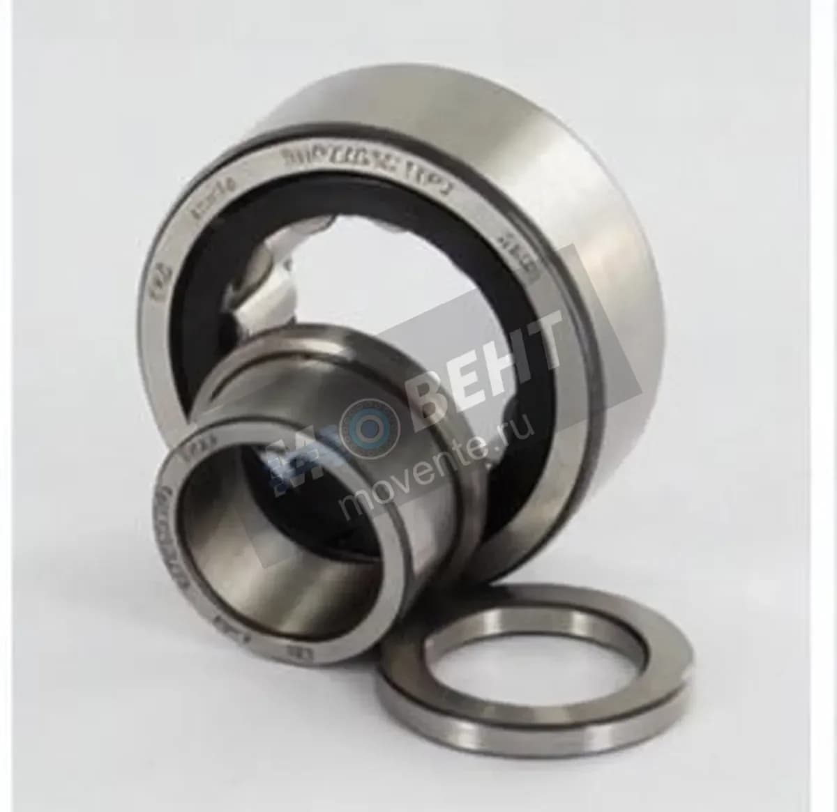 FAG NUP2203-E-TVP2-FAG - Image 1