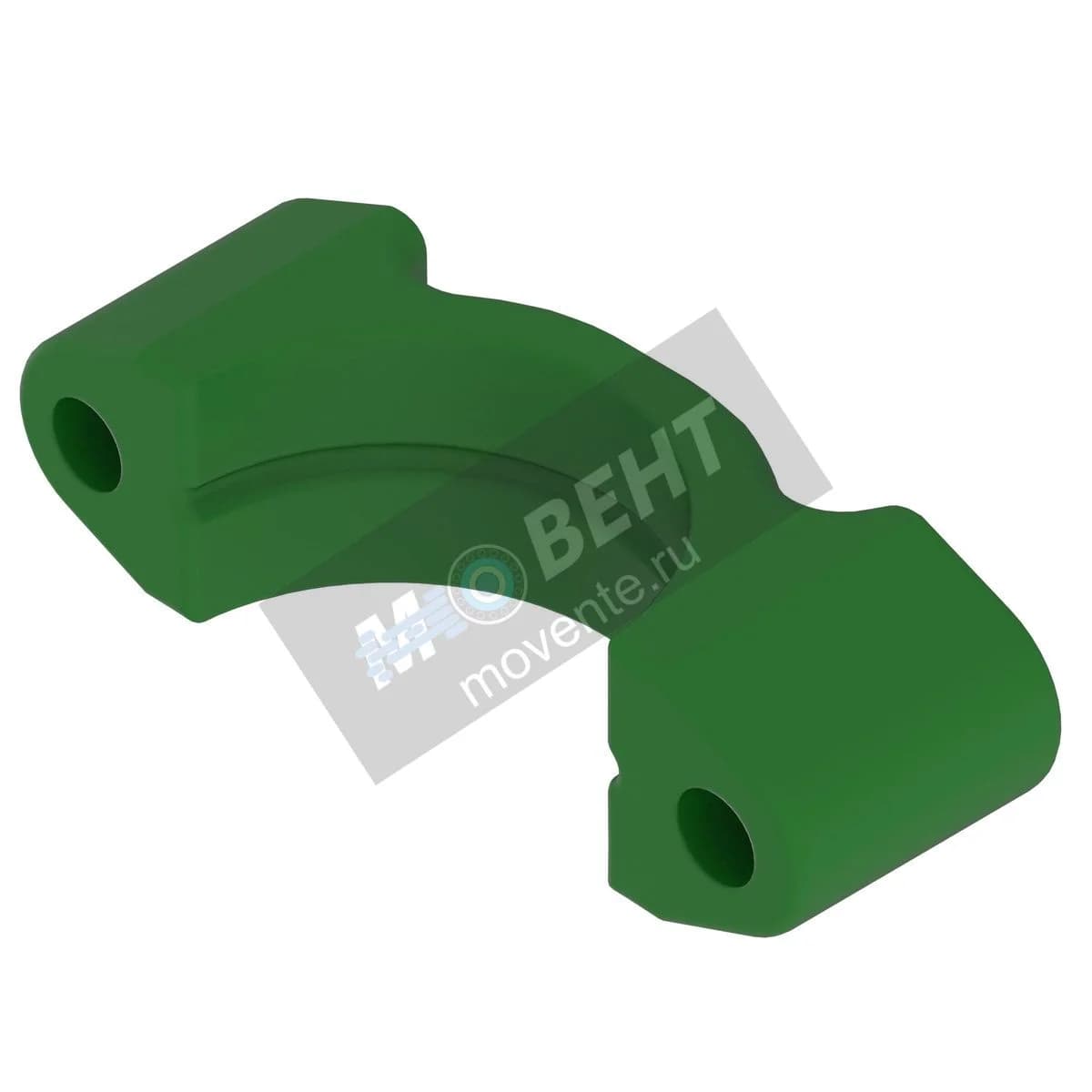 AN281590: Подшипниковый узел