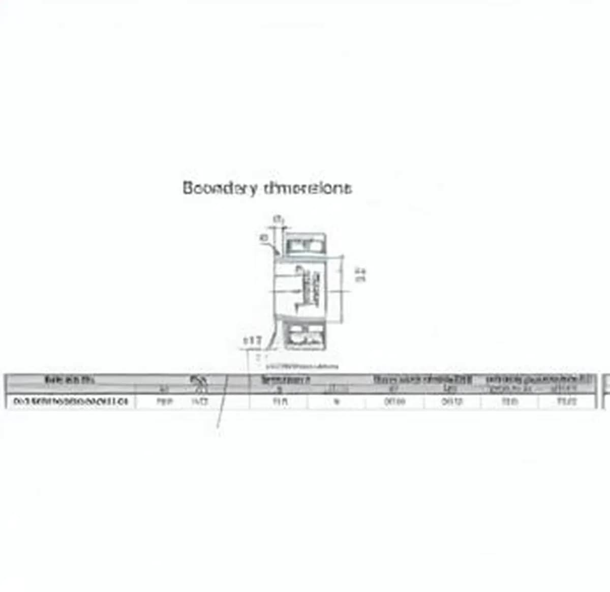 JTEKT 24140RHAK30-AH24140-JTEKT - Image 1