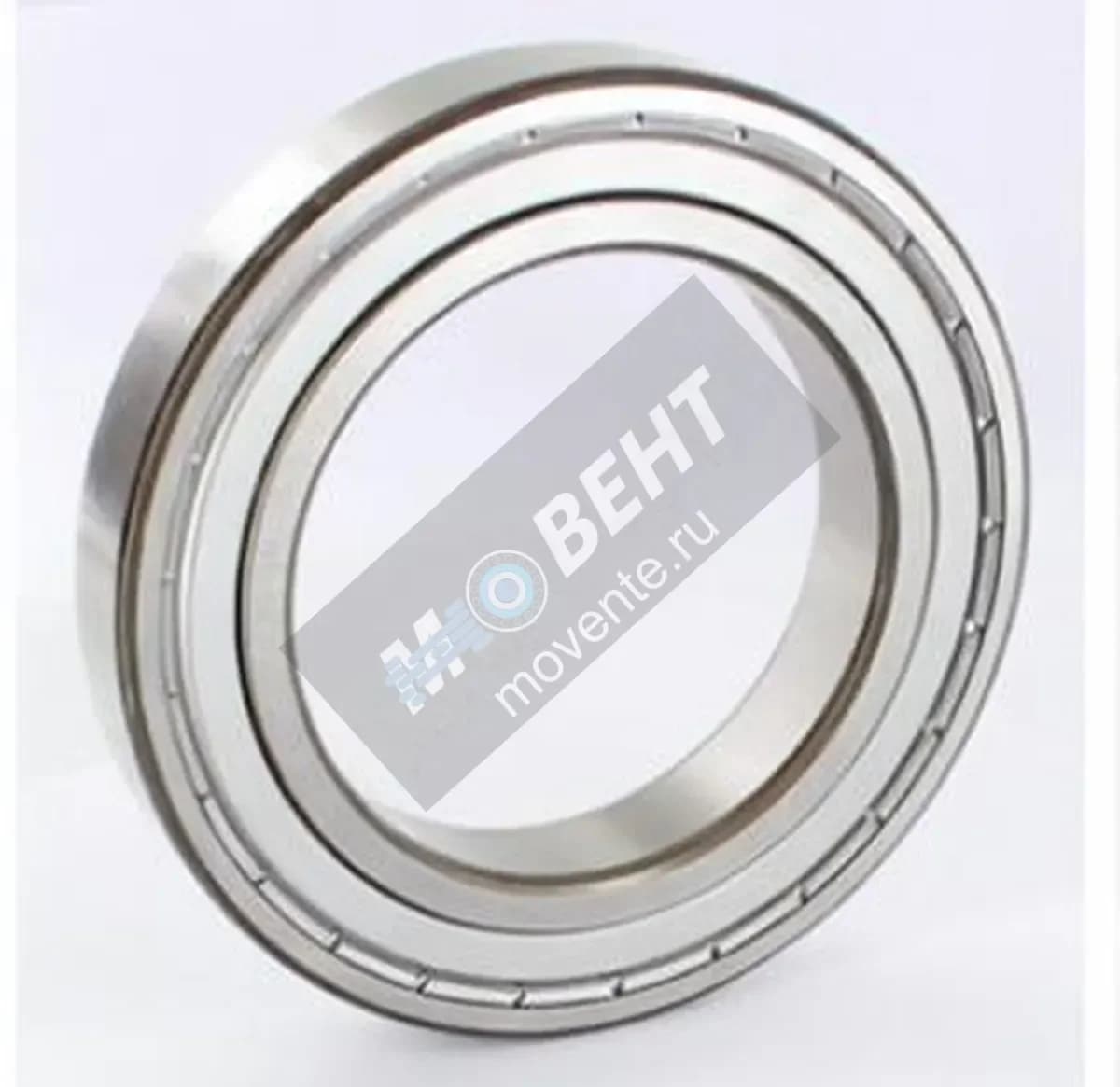 SKF 6018-ZZ-C3-SKF - Image 1