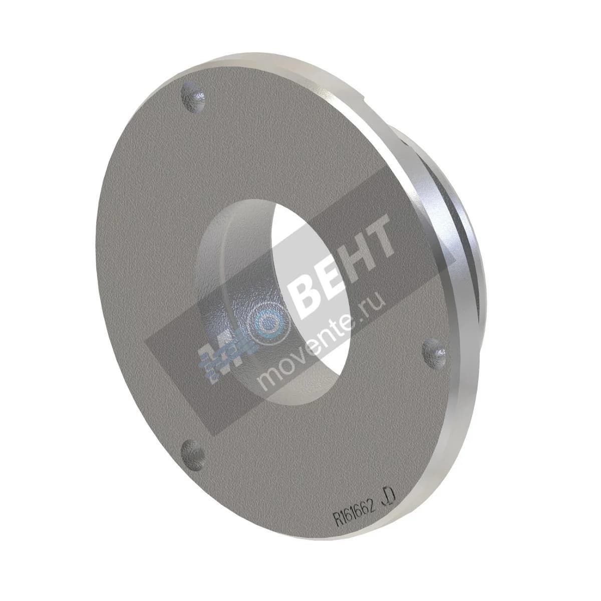 R161662: Корпус подшипника без подшипника
