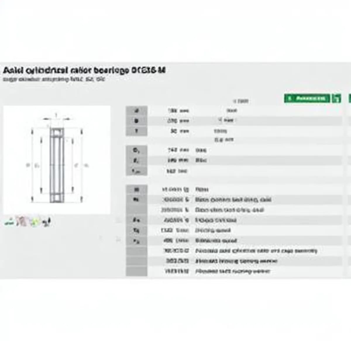 INA 81238-M-INA - Image 1