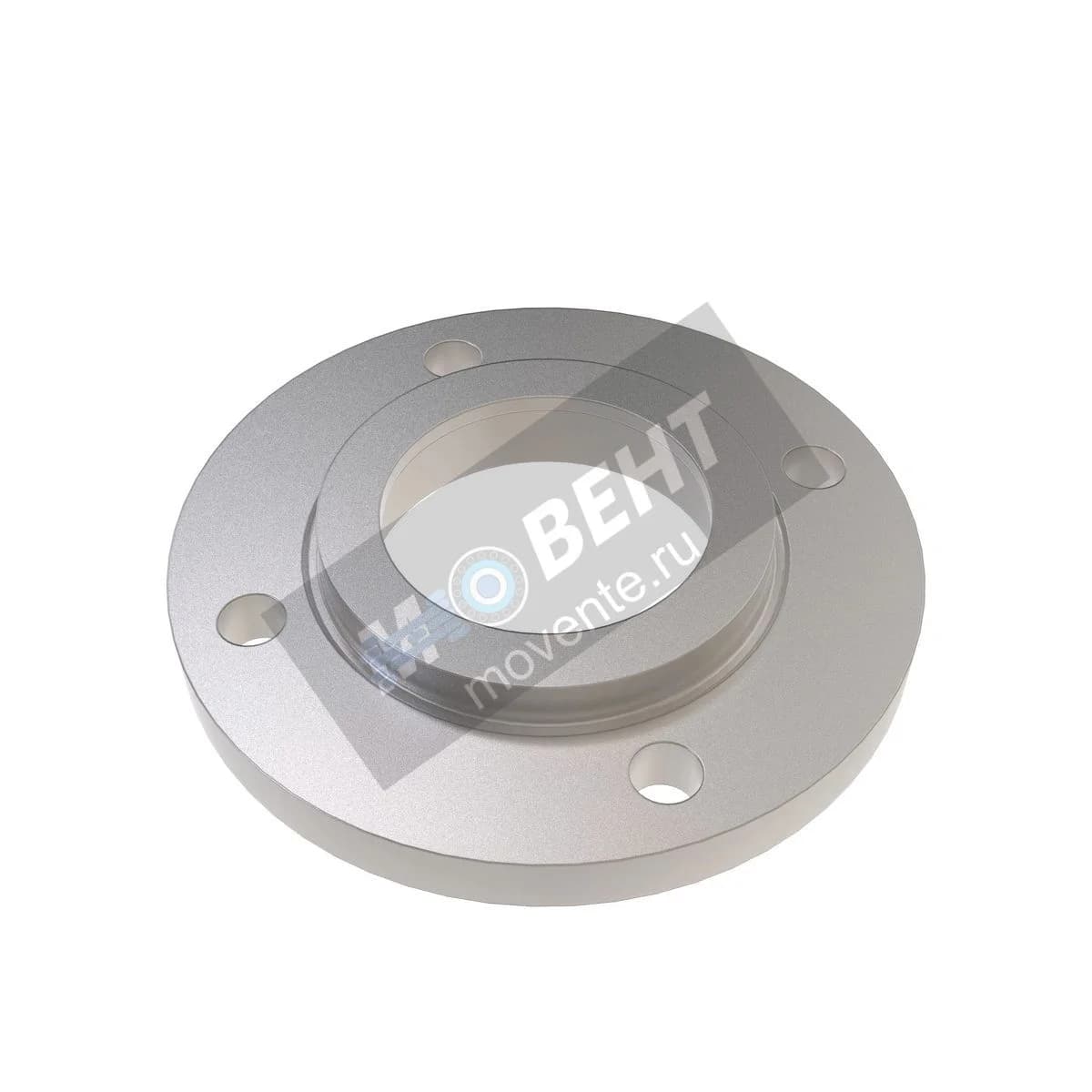 N407956: Открытый корпус подшипника без подшипника