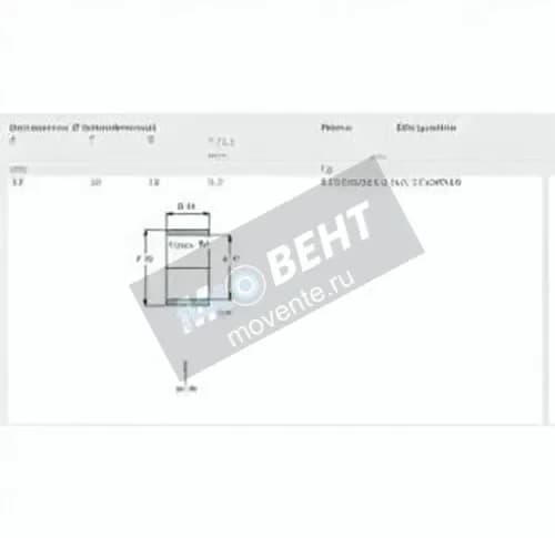 SKF IR17-20-16-SKF - Image 1