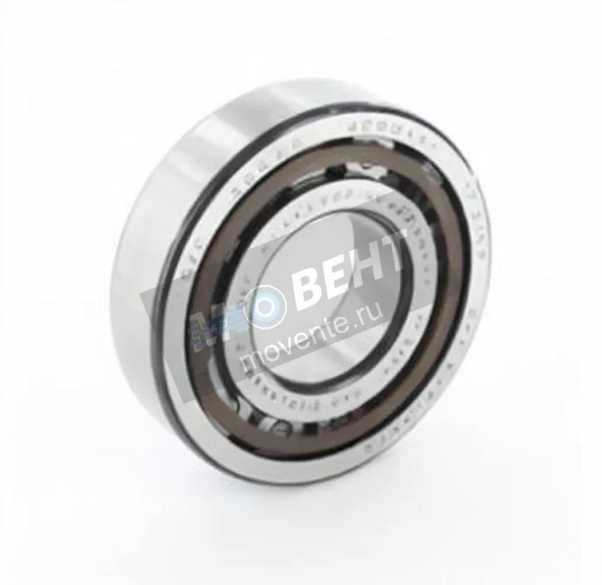 SKF NJ308-ECP-C3-SKF - Image 1