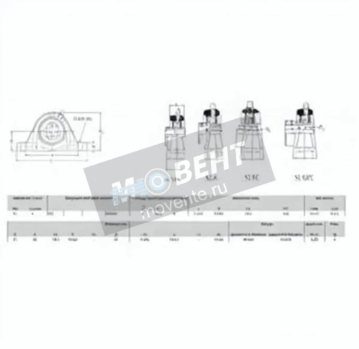 RHP SL2-RHP - Image 1