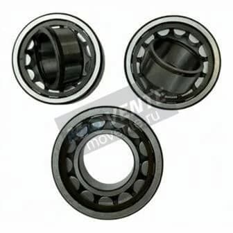 SKF NU244-ECML-C3-SKF - Image 1