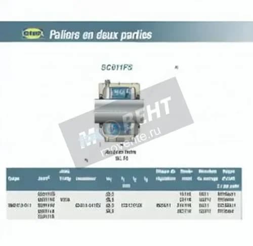 SNR SC611FS-SNR - Image 1