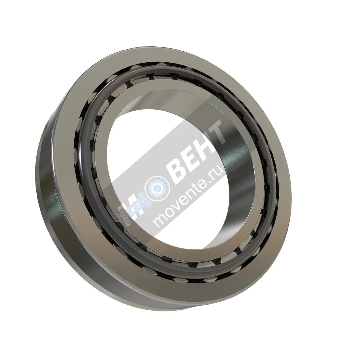 JD10407: Конический роликоподшипник