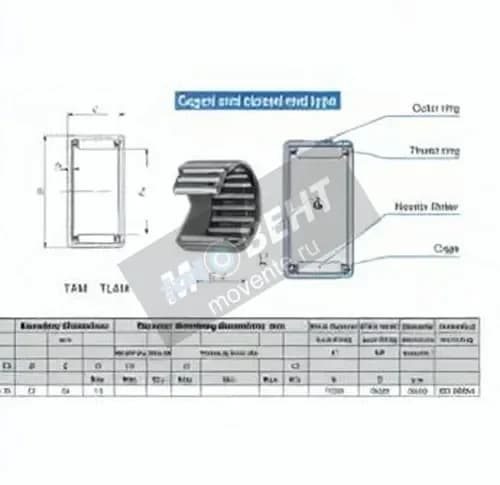 IKO TAM2020-IKO - Image 1