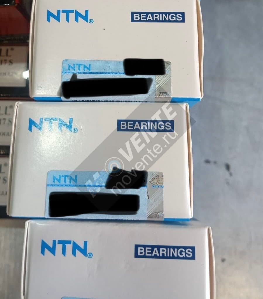 427-15-19260 Подшипник - Image 1