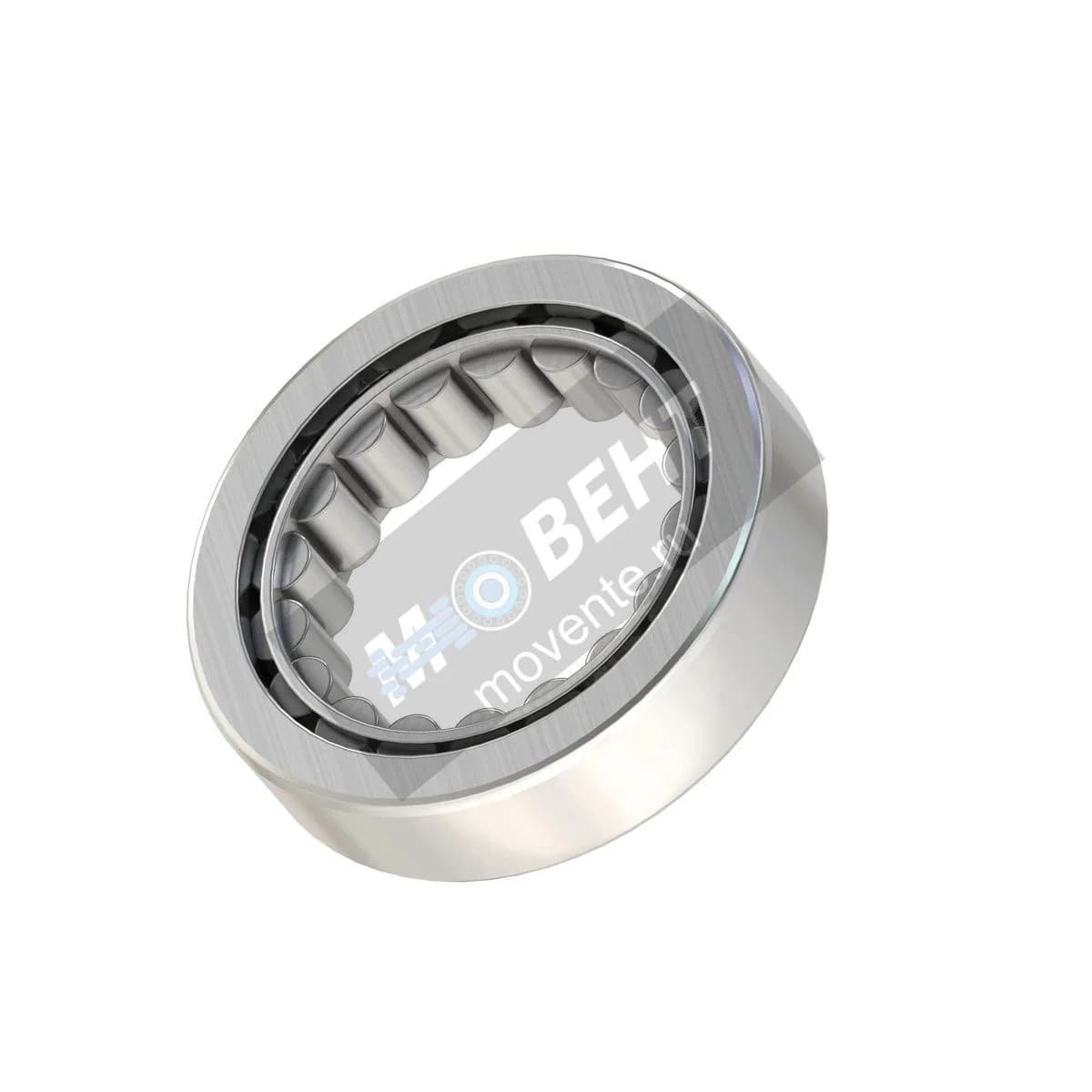 JD7502: Цилиндрический роликоподшипник без внутреннего кольца