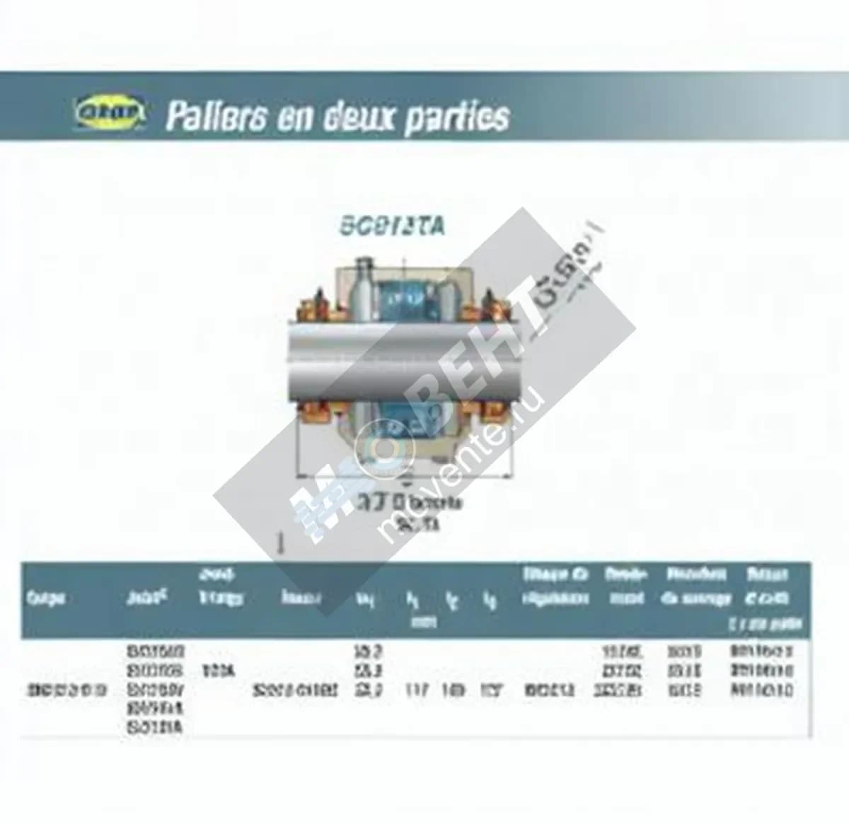 SNR SC512TA-SNR - Image 1