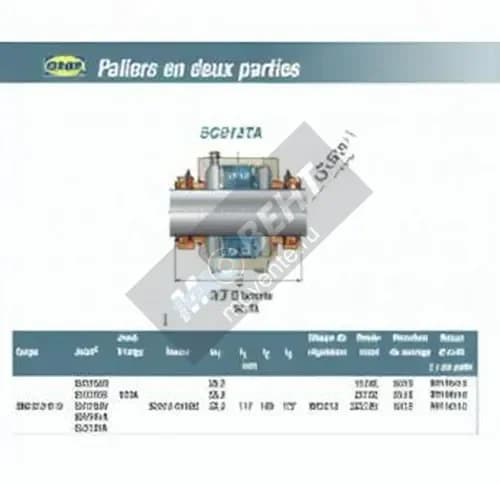 SNR SC512TA-SNR - Image 1