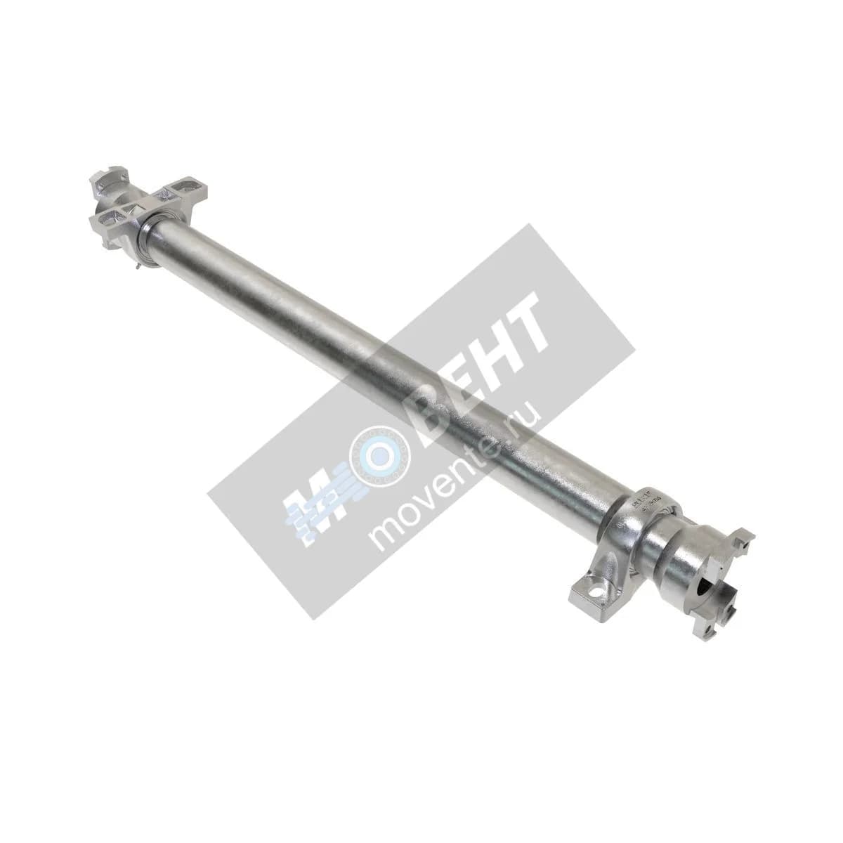 F724465: Задний карданный вал в сборе с Подшипником