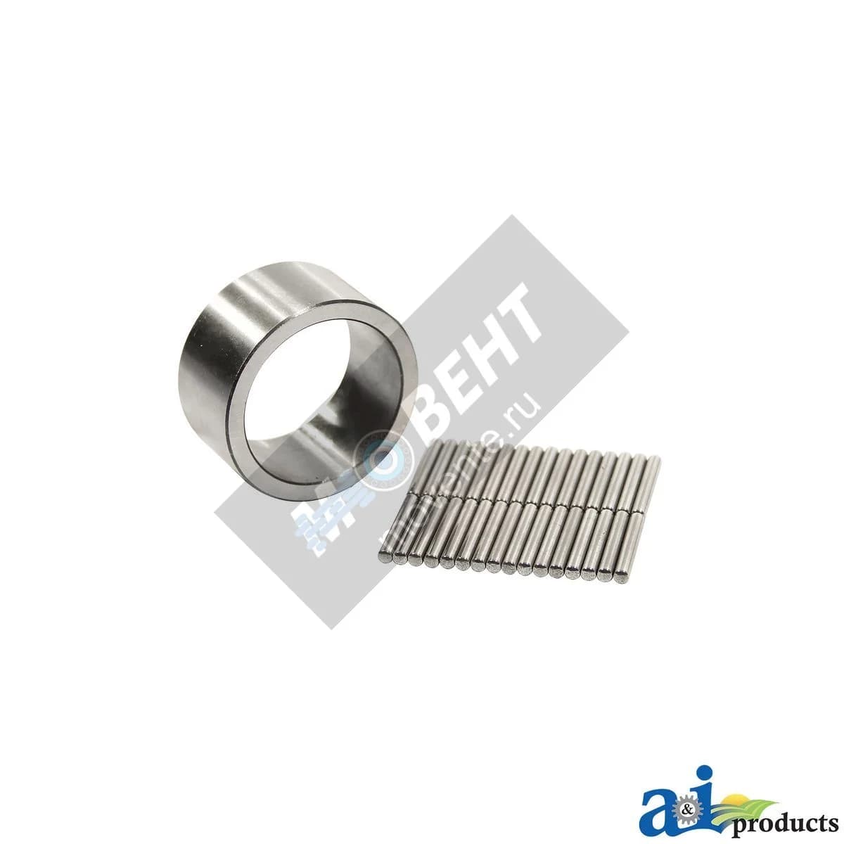 A-AR89072: Цилиндрический роликоподшипник