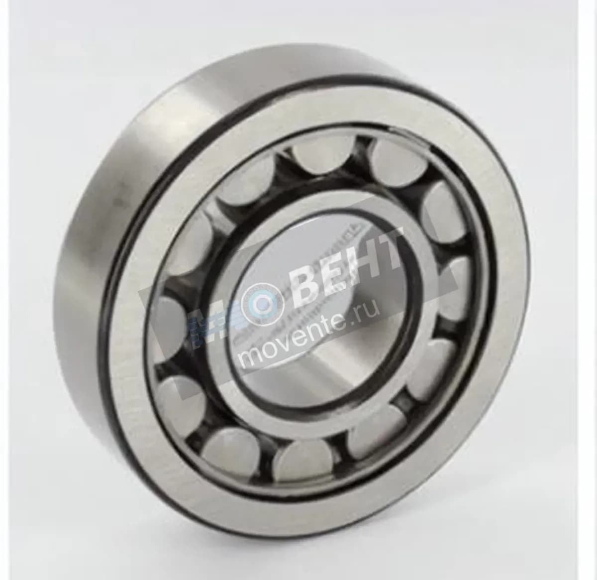 SKF NU306-ECJ-SKF - Image 1