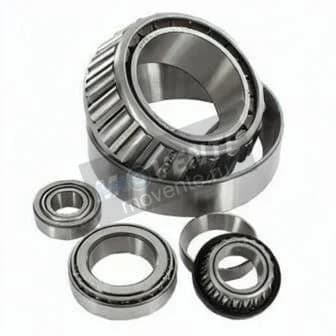 TIMKEN 30206-P5-TIMKEN - Image 1