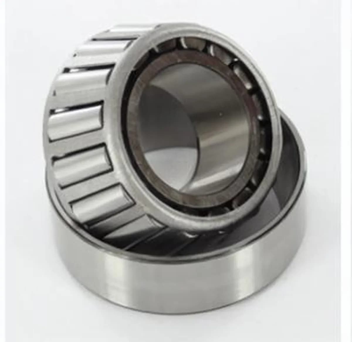 TIMKEN 33207-TIMKEN - Image 1