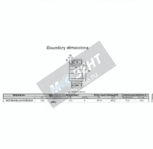 JTEKT 230-500RK-AHX30-500-JTEKT - Image 1