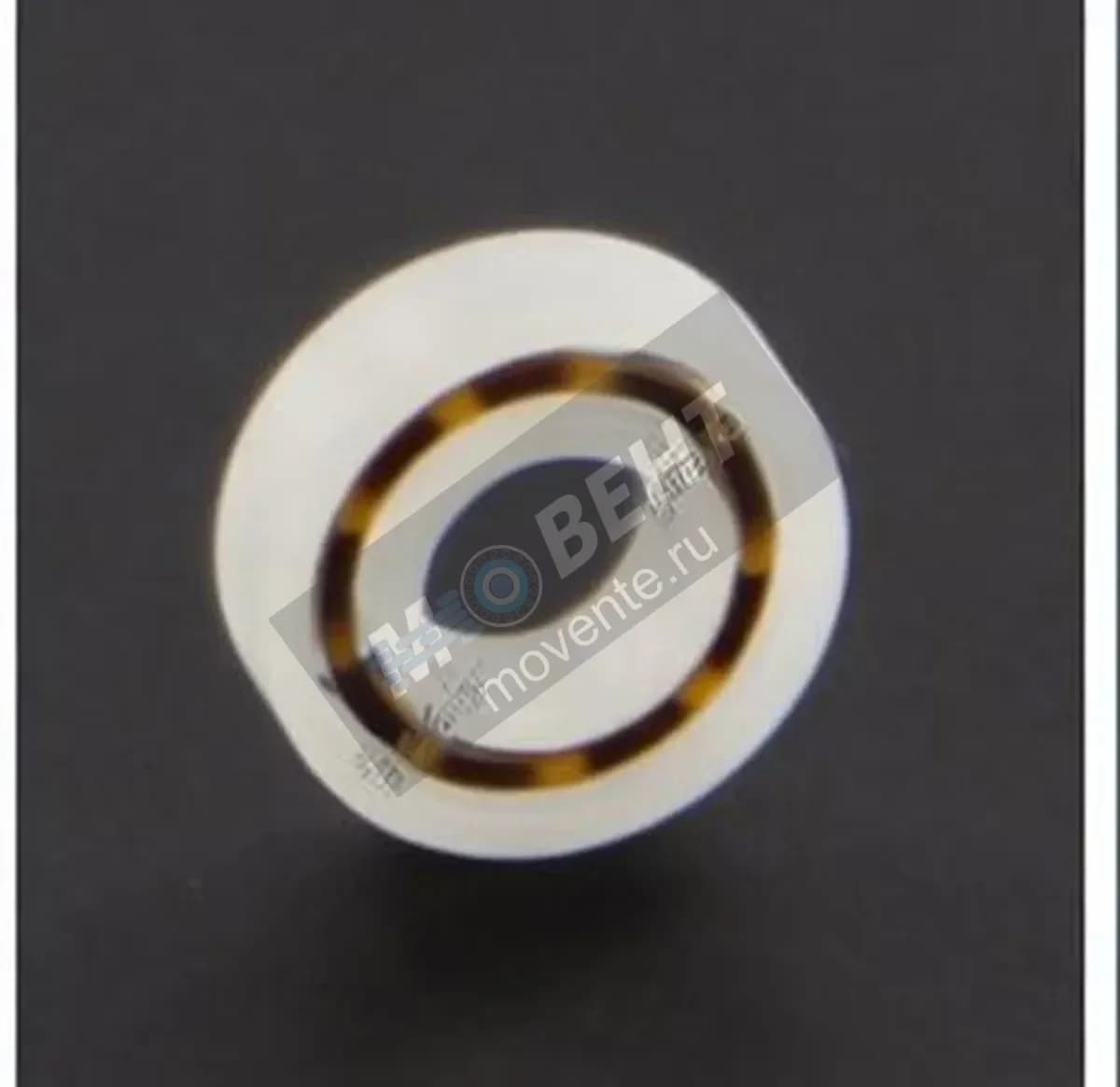 GEN 685-POMGLASS - Image 1